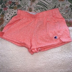 Champion shorts